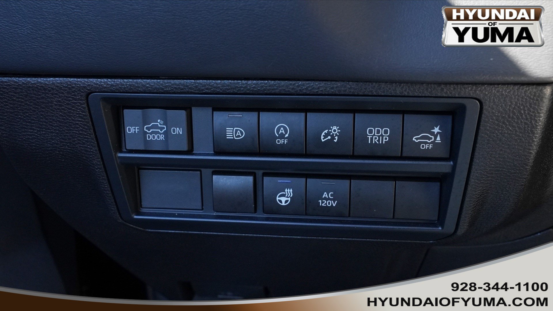 2025 Toyota Tundra Platinum - Photo 22