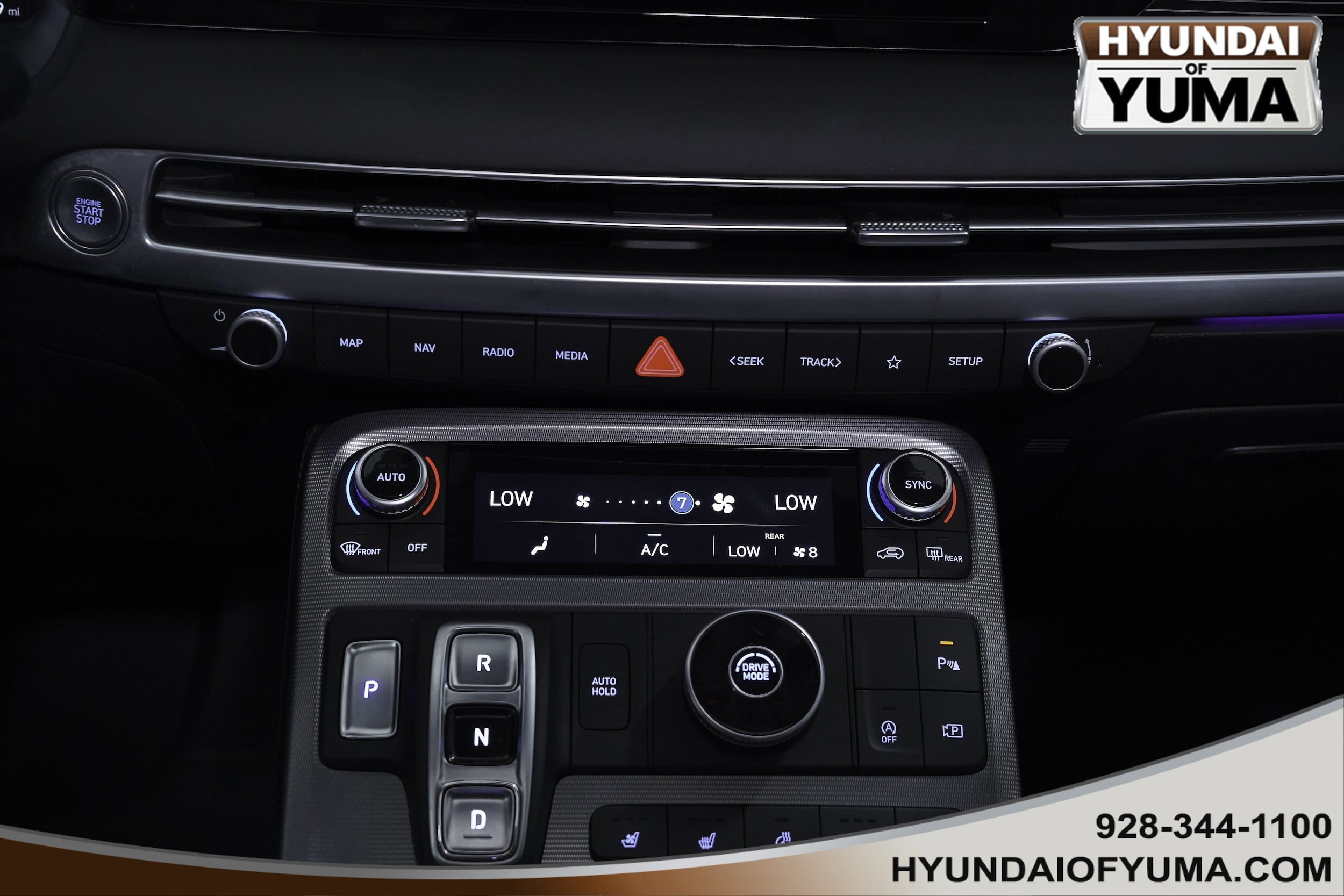2023 Hyundai Palisade Calligraphy - Photo 24