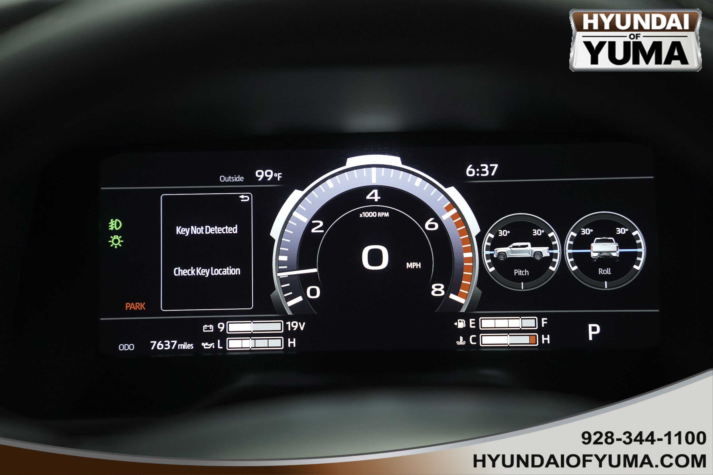 2025 Toyota Tundra 1794 Edition - Photo 33