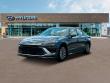 New 2025 Hyundai Sonata Hybrid Limited Limited FWD