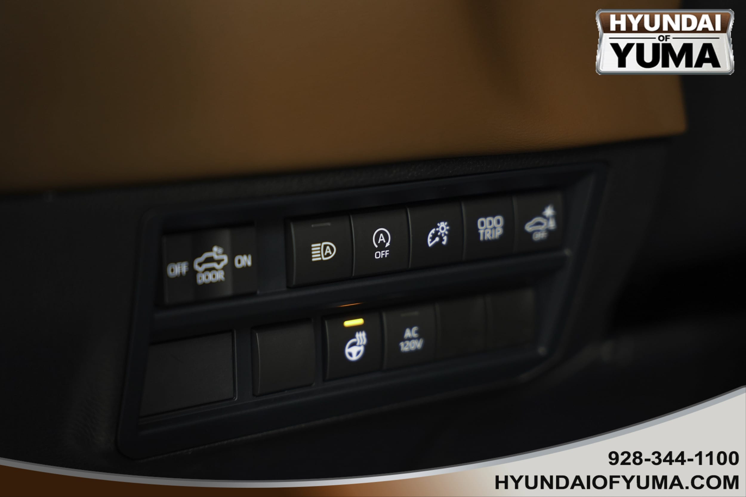 2025 Toyota Tundra 1794 Edition - Photo 34