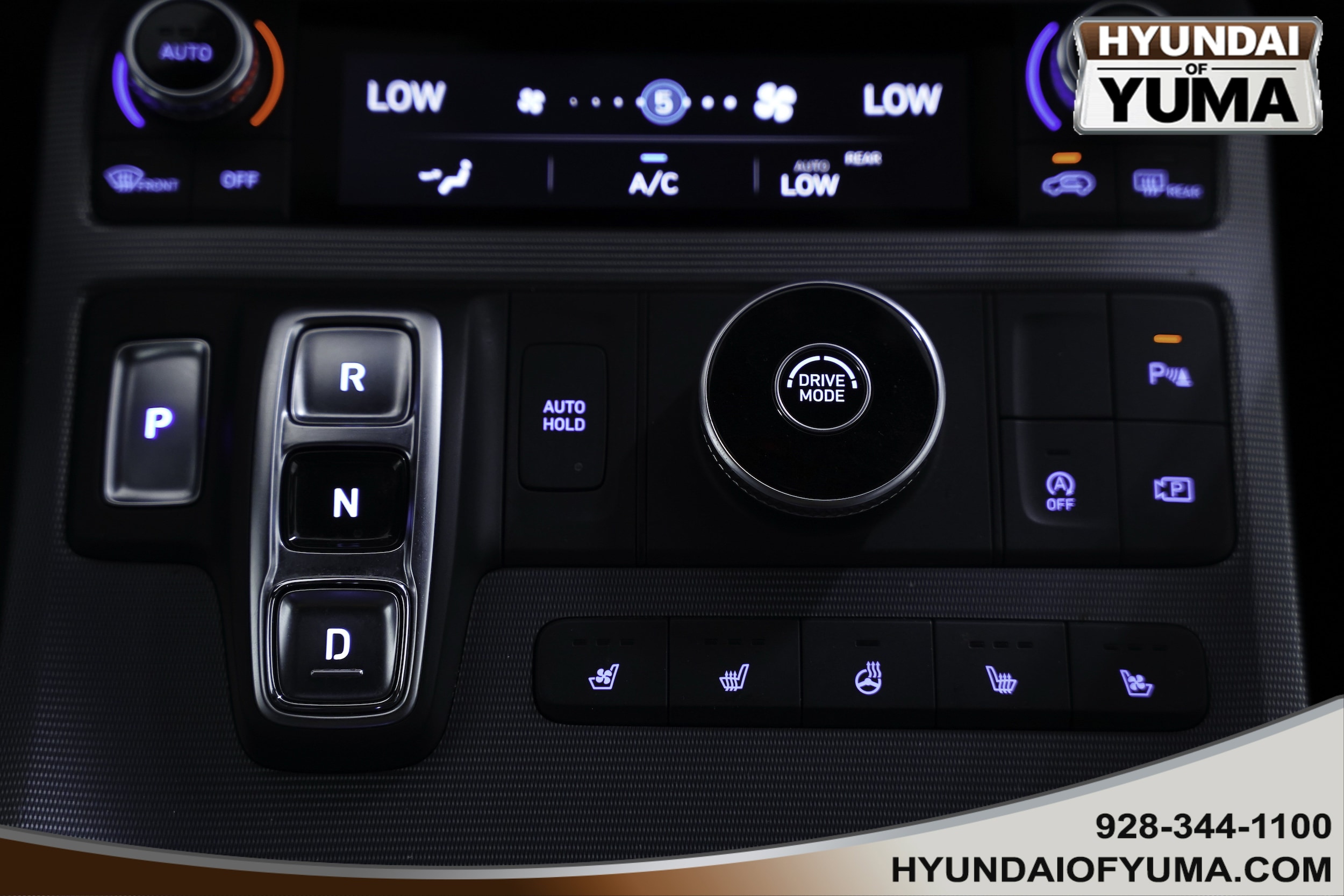 2023 Hyundai Palisade Calligraphy - Photo 28