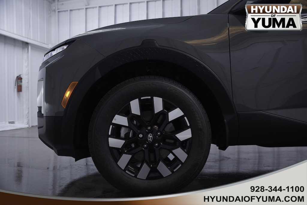 New 2026 Hyundai Santa Cruz SEL Activity FWD SEL Activity FWD