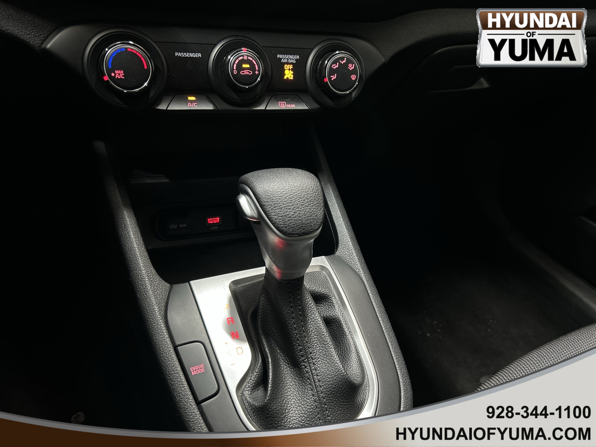 2024 Kia Forte LXS - Photo 16