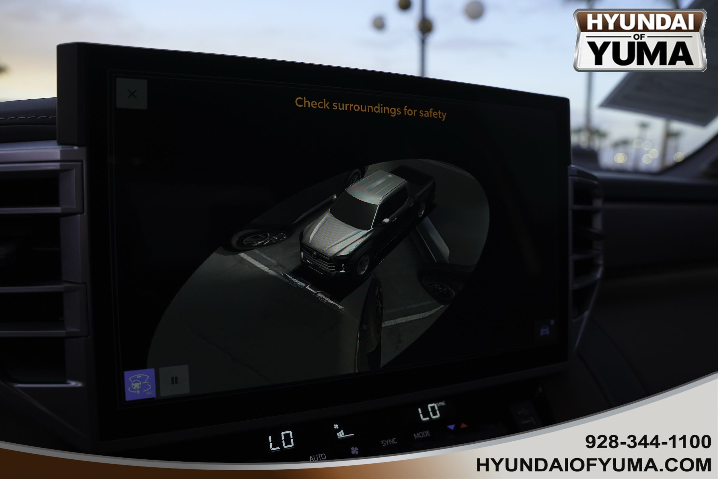 2025 Toyota Tundra 1794 Edition - Photo 37
