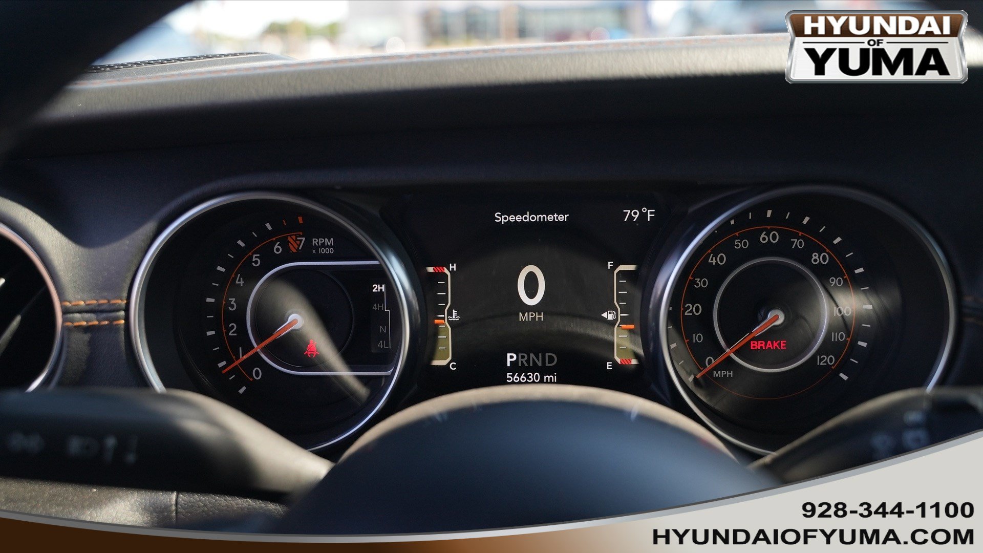 2021 Jeep Wrangler Unlimited High Altitude - Photo 24