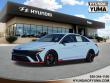 New 2026 Hyundai Elantra N Sedan DCT