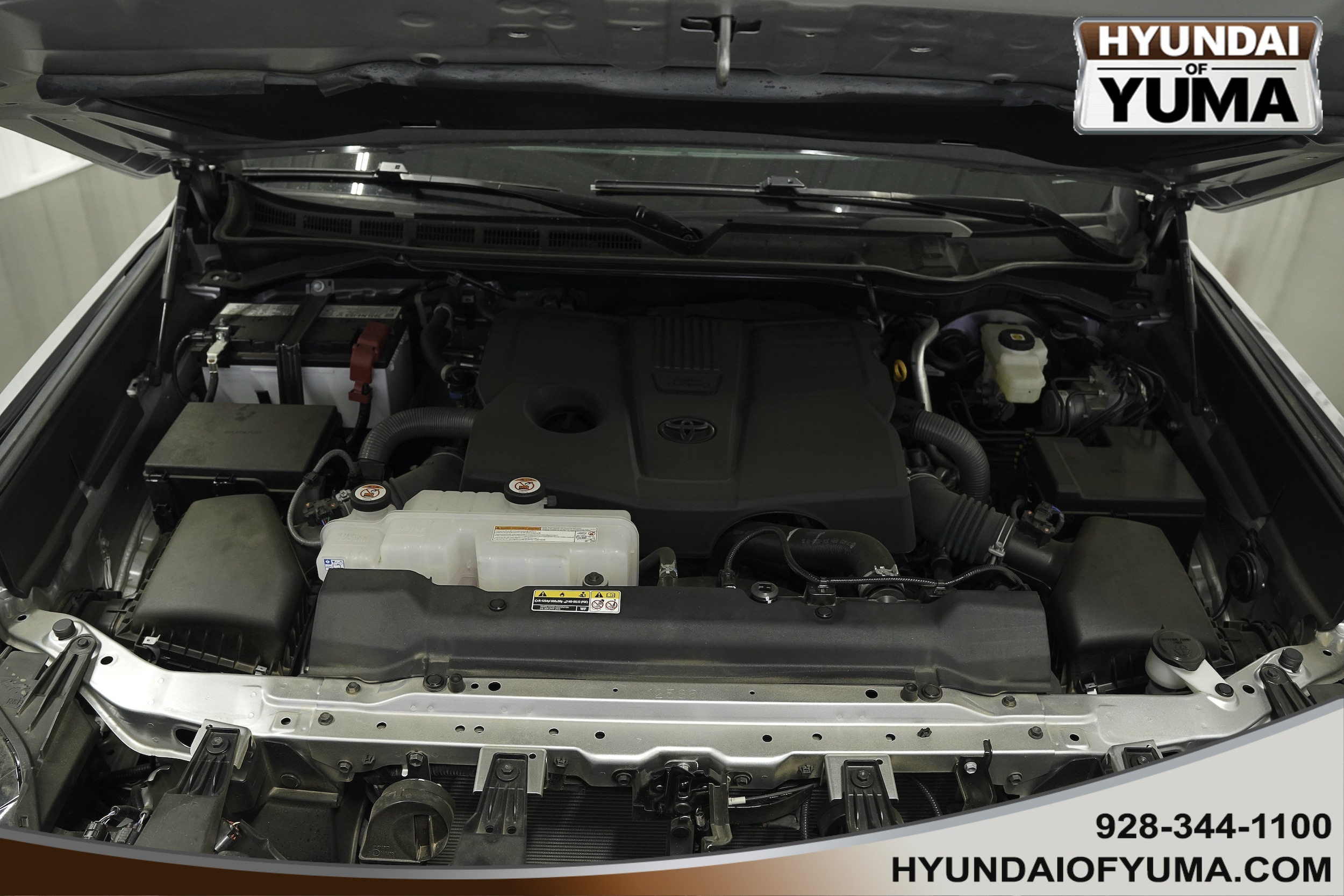 2025 Toyota Tundra 1794 Edition - Photo 35