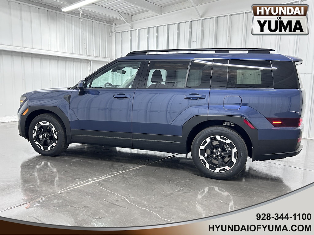 New 2027 Hyundai Santa Fe SEL AWD SEL AWD