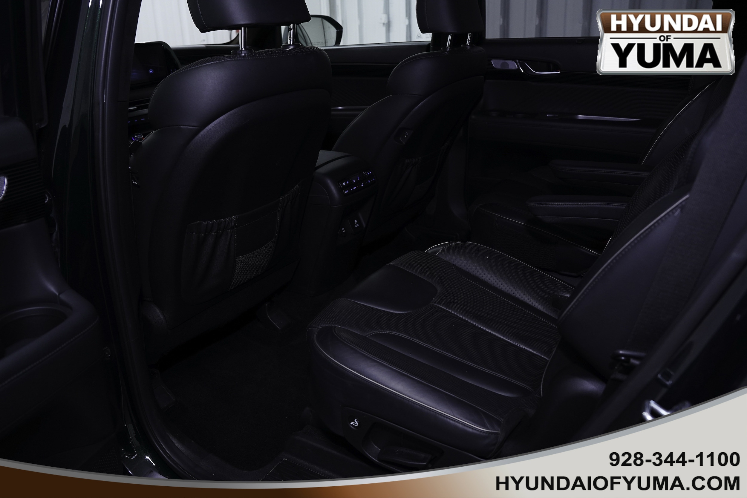 2023 Hyundai Palisade Calligraphy - Photo 15