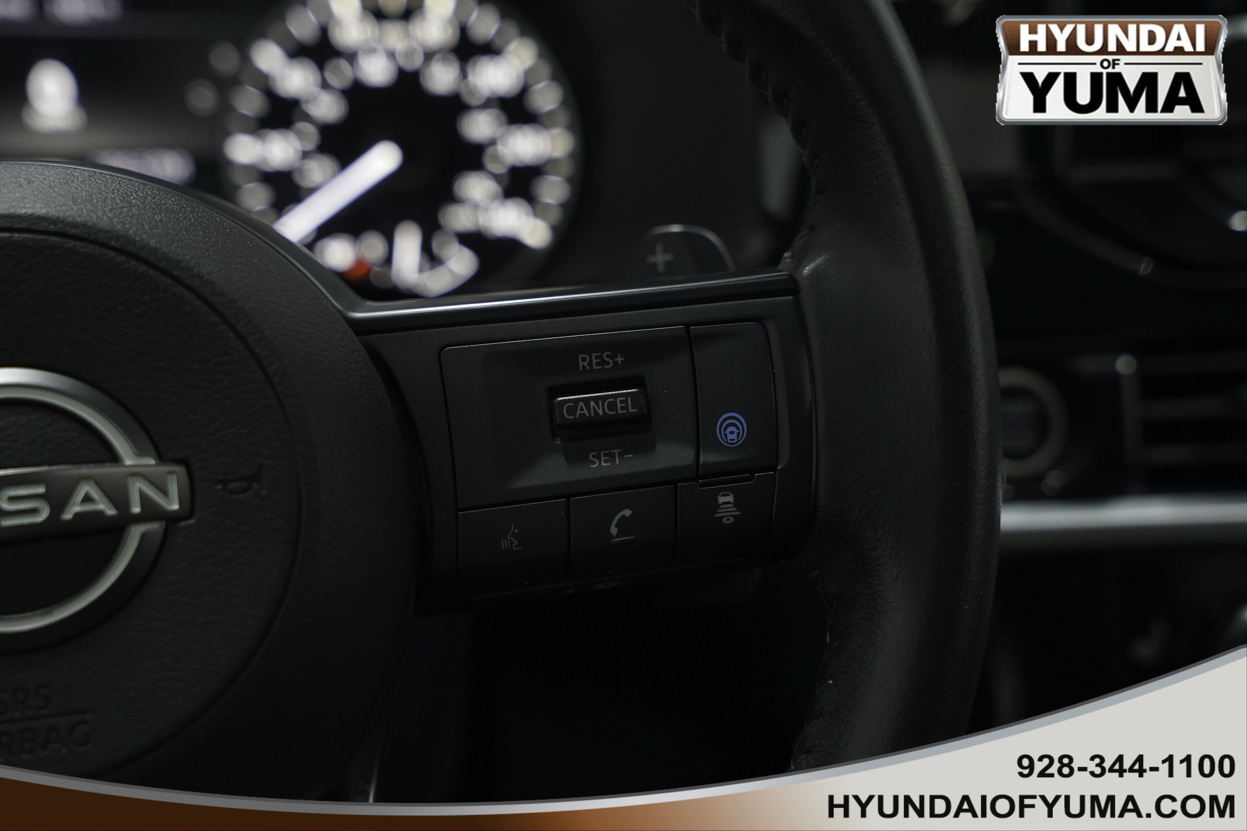 2024 Nissan Pathfinder SV - Photo 22
