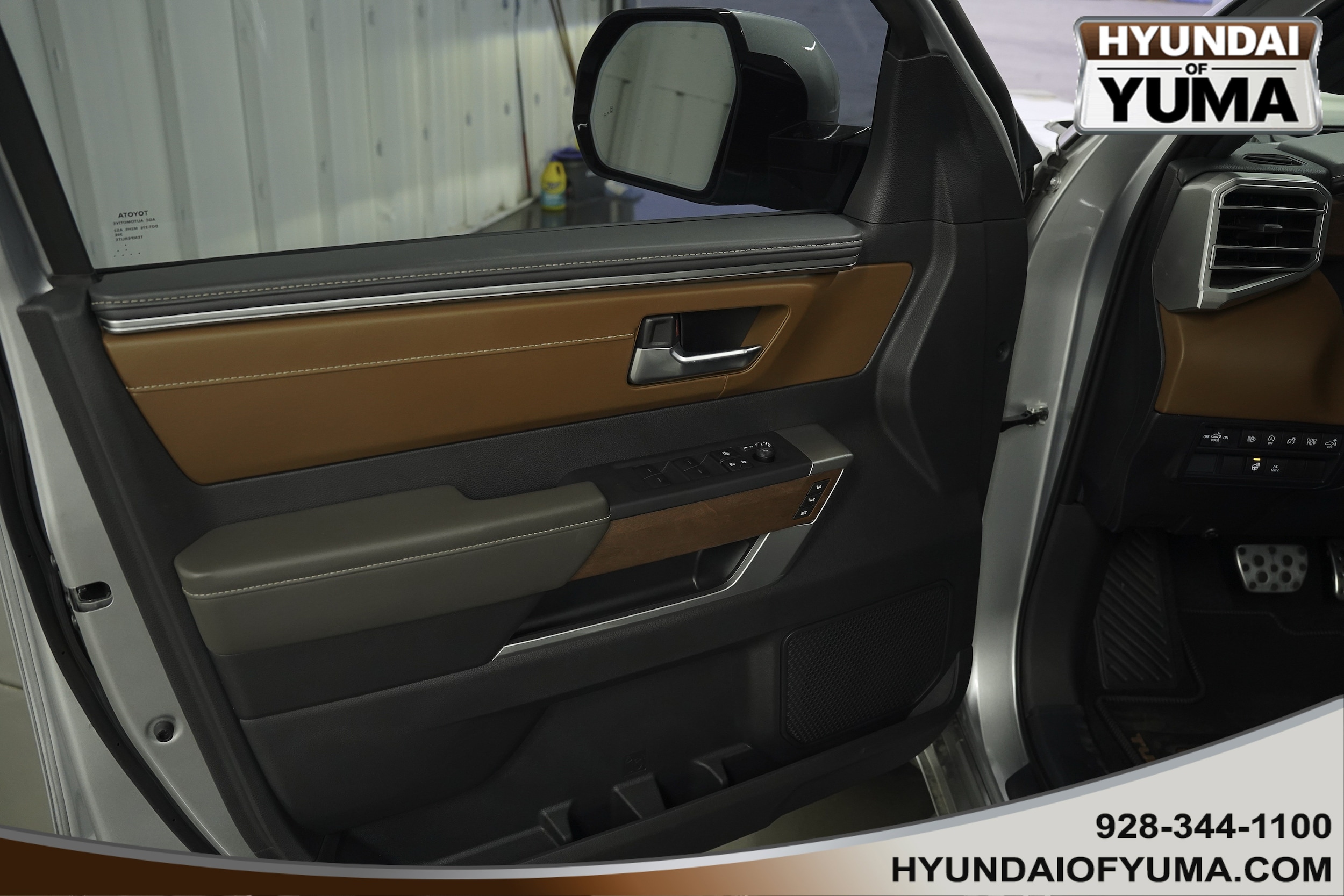 2025 Toyota Tundra 1794 Edition - Photo 15