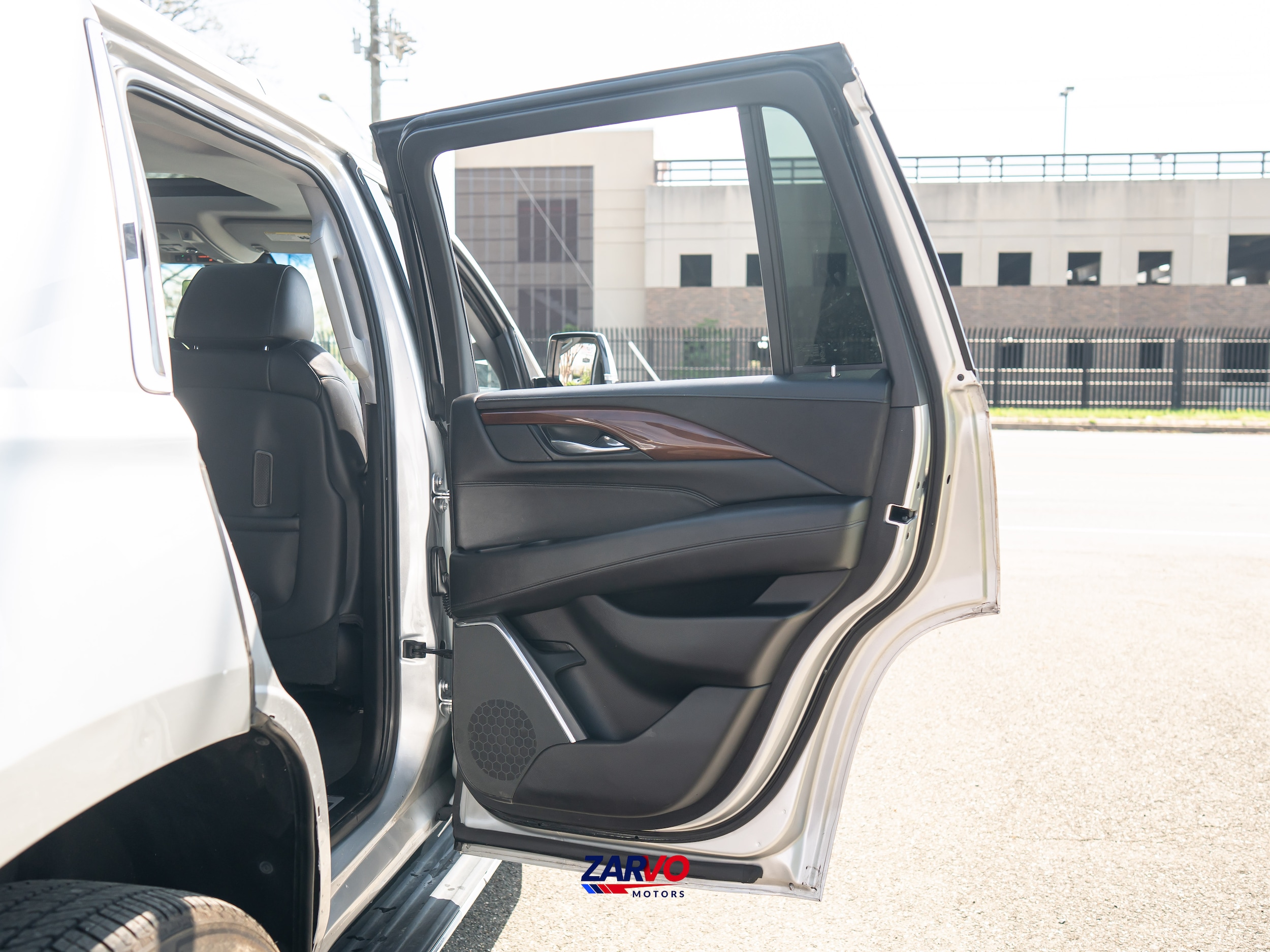 2019 Cadillac Escalade Luxury - Photo 43
