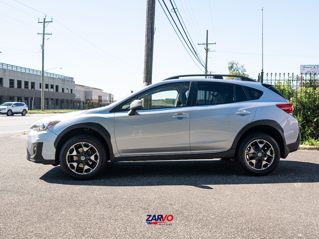 Used 2018 Subaru Crosstrek 2.0i Premium with Starlink SUV