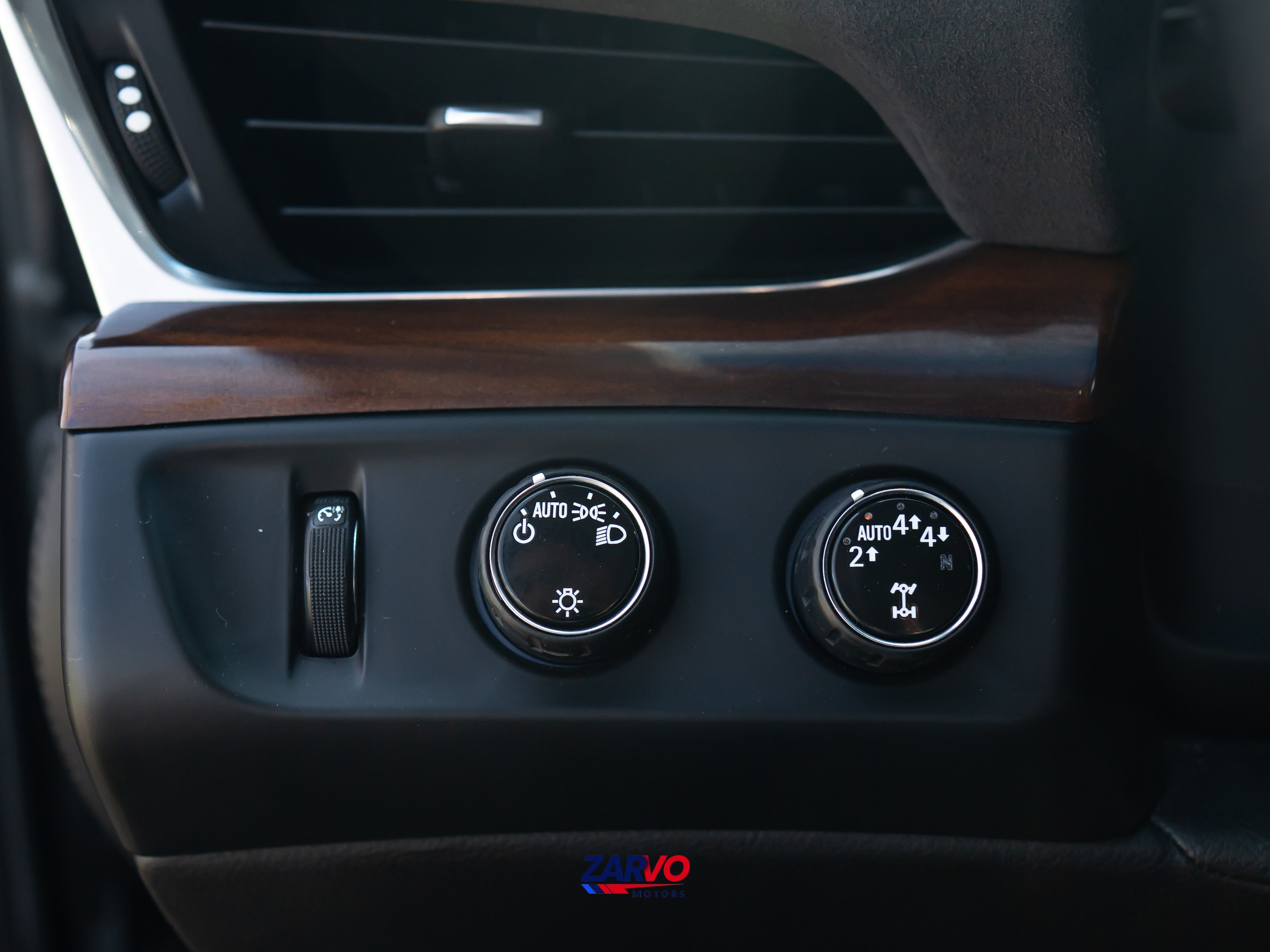 2019 Cadillac Escalade Luxury - Photo 33