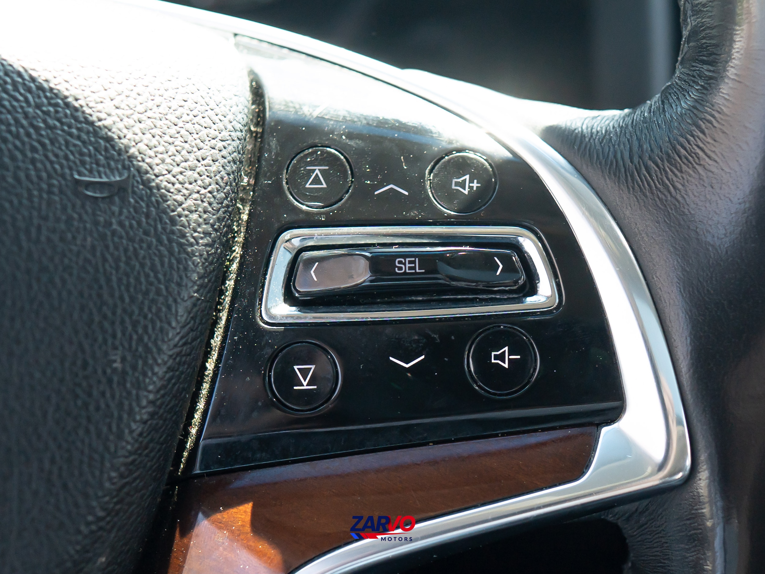 2019 Cadillac Escalade Luxury - Photo 24