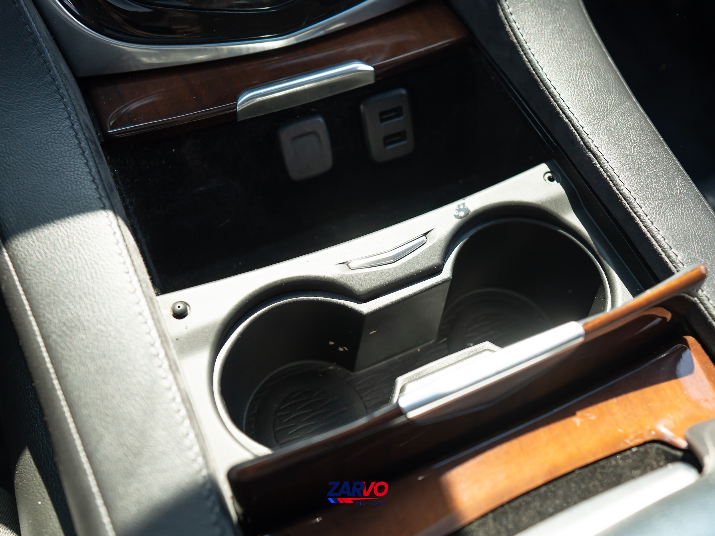 2019 Cadillac Escalade Luxury - Photo 32