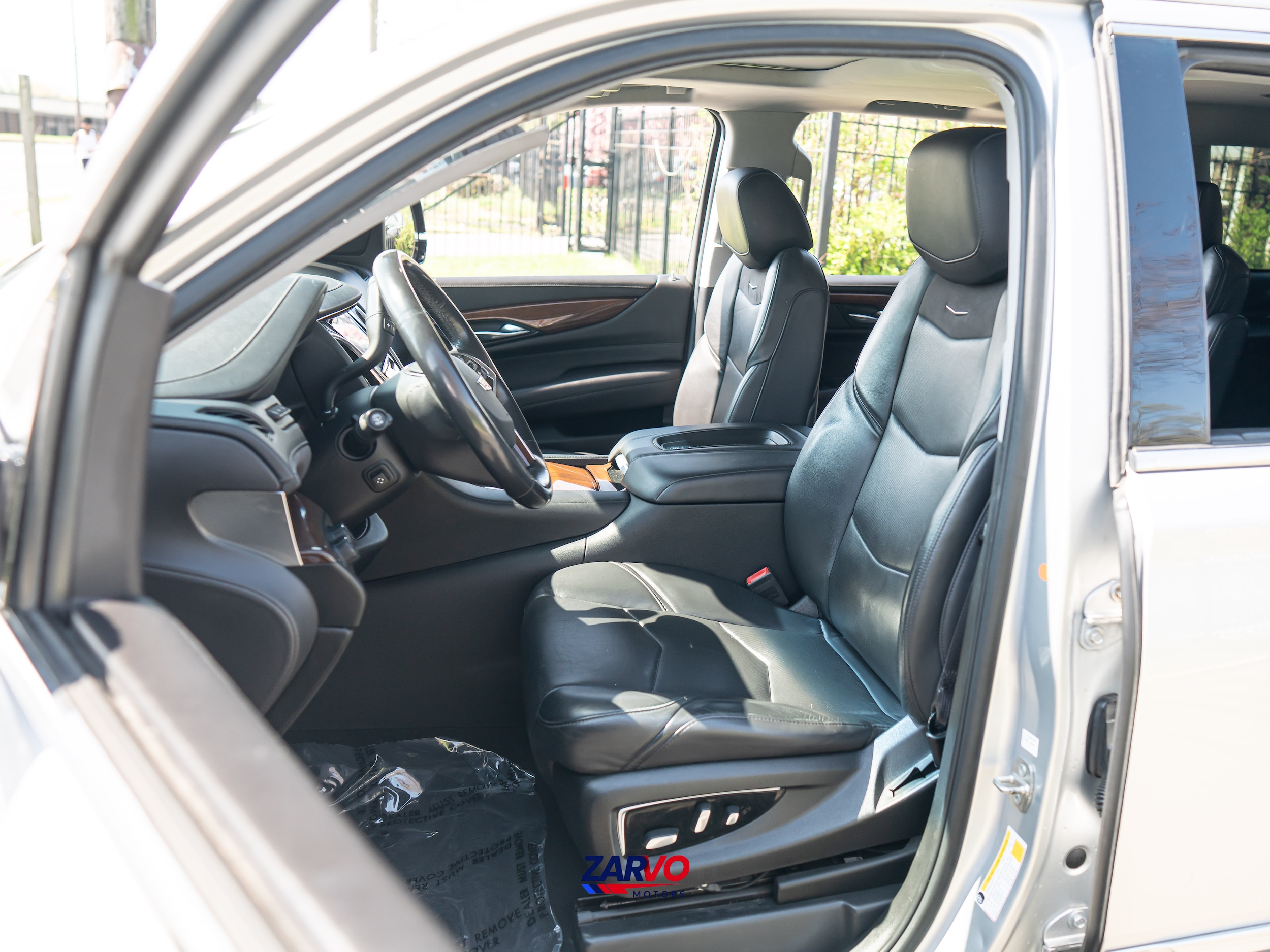 2019 Cadillac Escalade Luxury - Photo 15