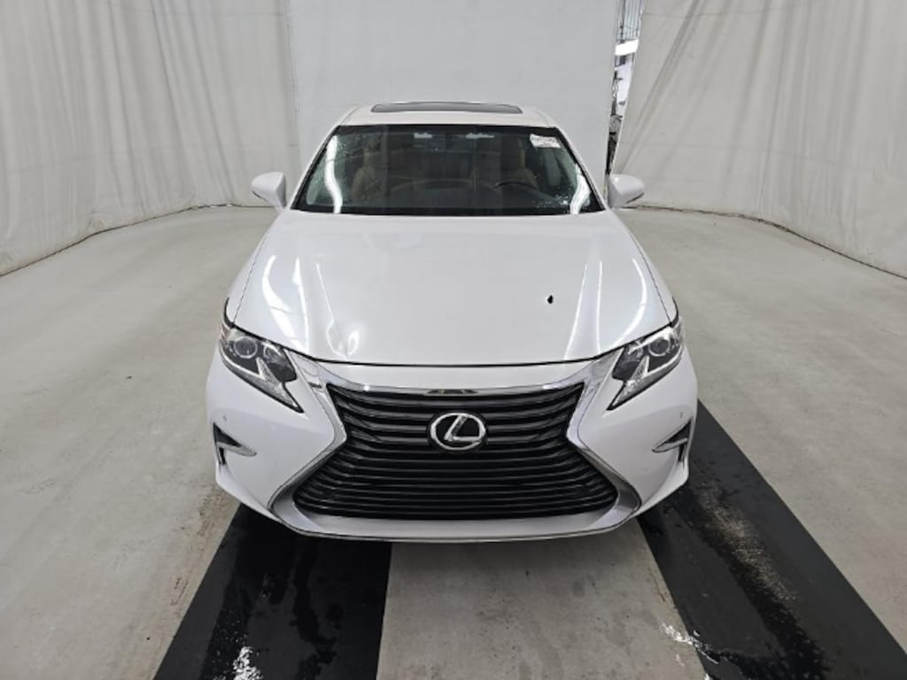 Used 2016 Lexus ES 350 Sedan