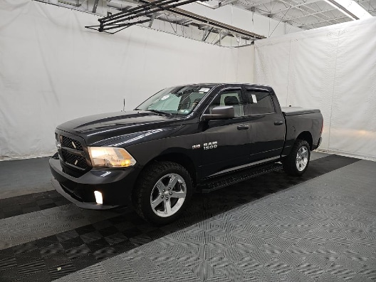 2015 RAM 1500 Pickup
