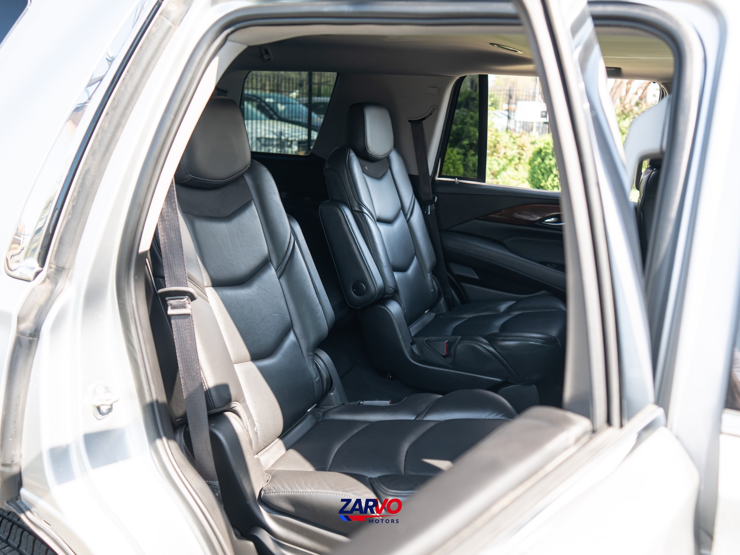 2019 Cadillac Escalade Luxury - Photo 17