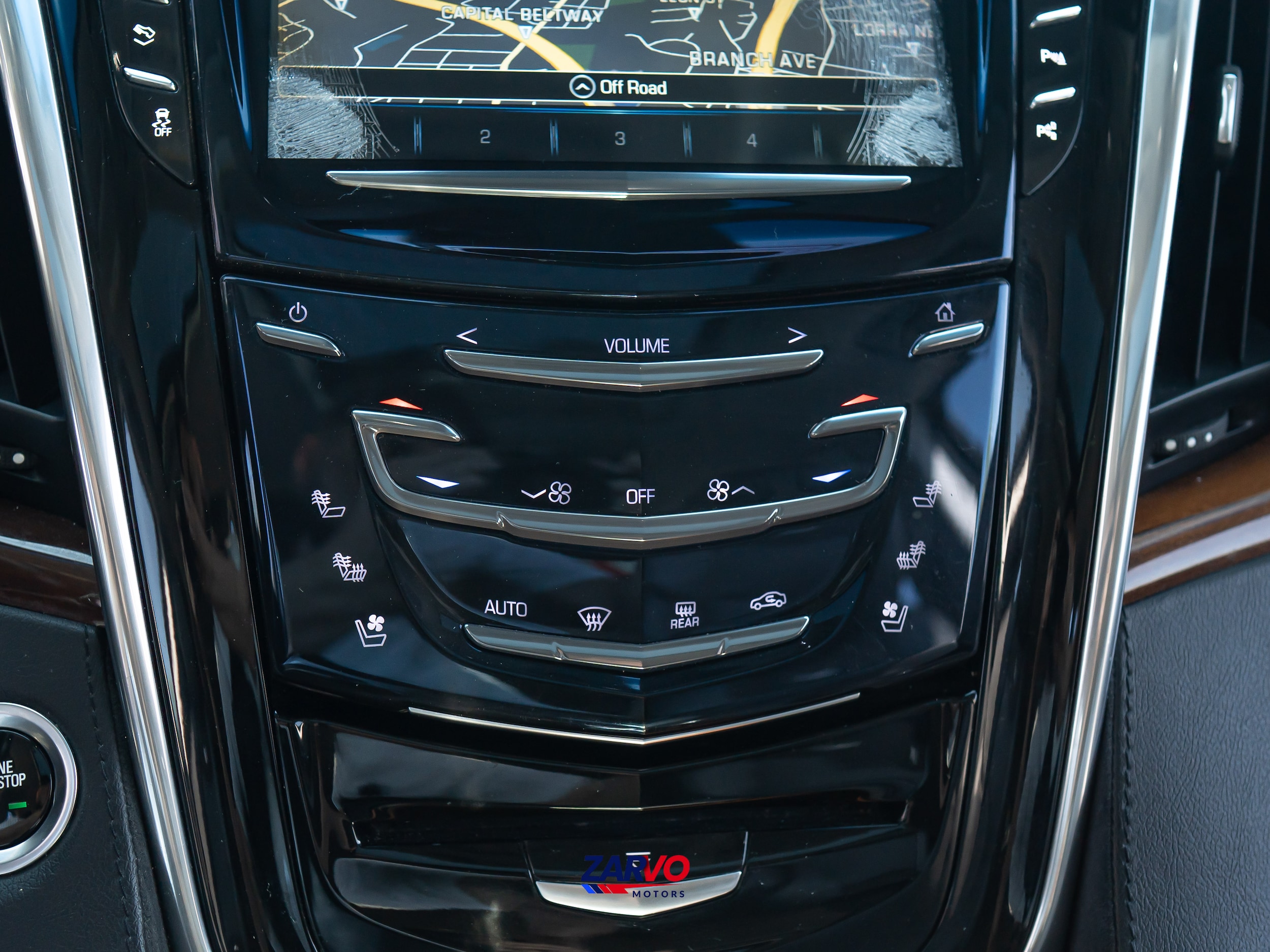2019 Cadillac Escalade Luxury - Photo 31