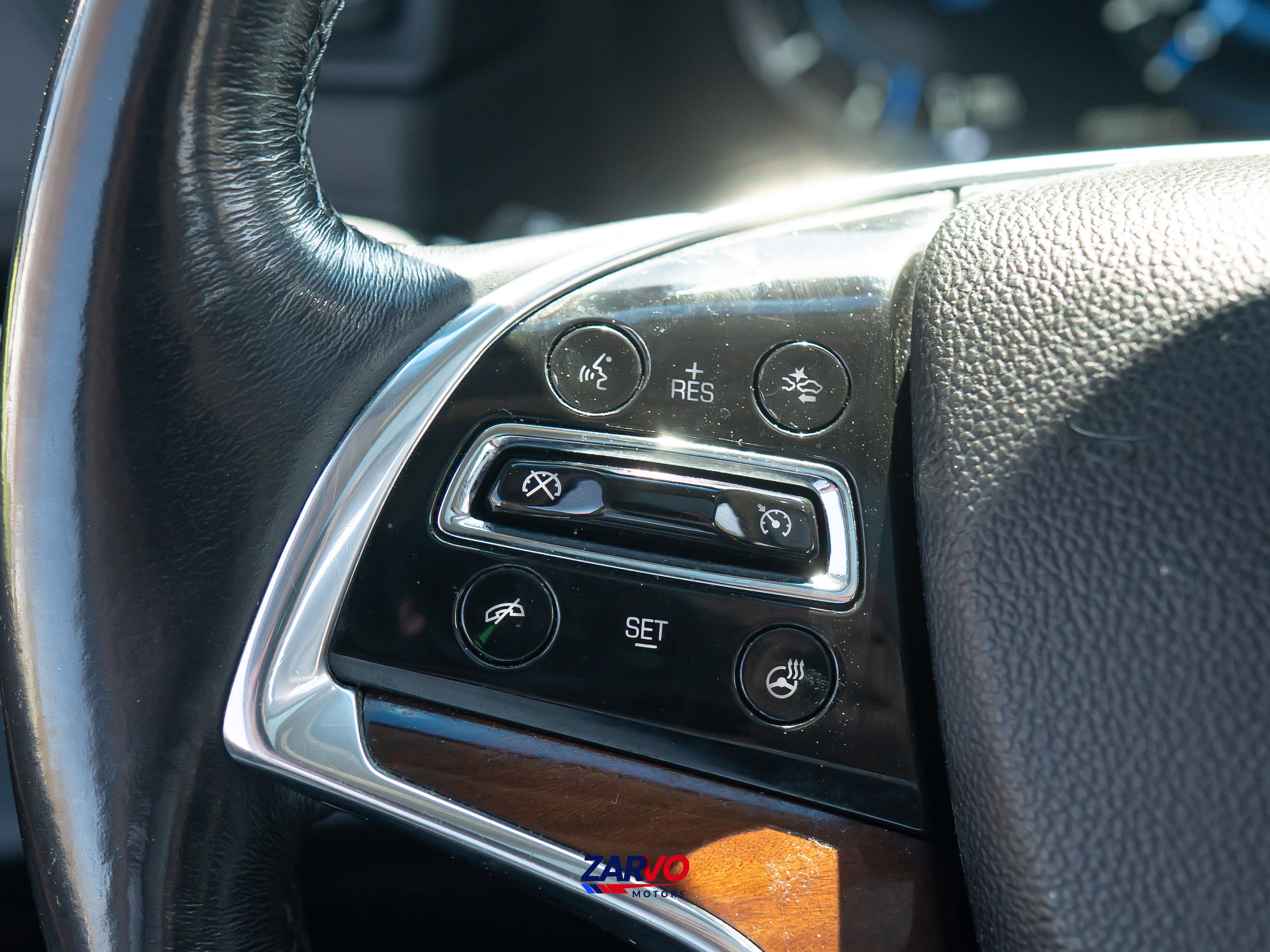 2019 Cadillac Escalade Luxury - Photo 23