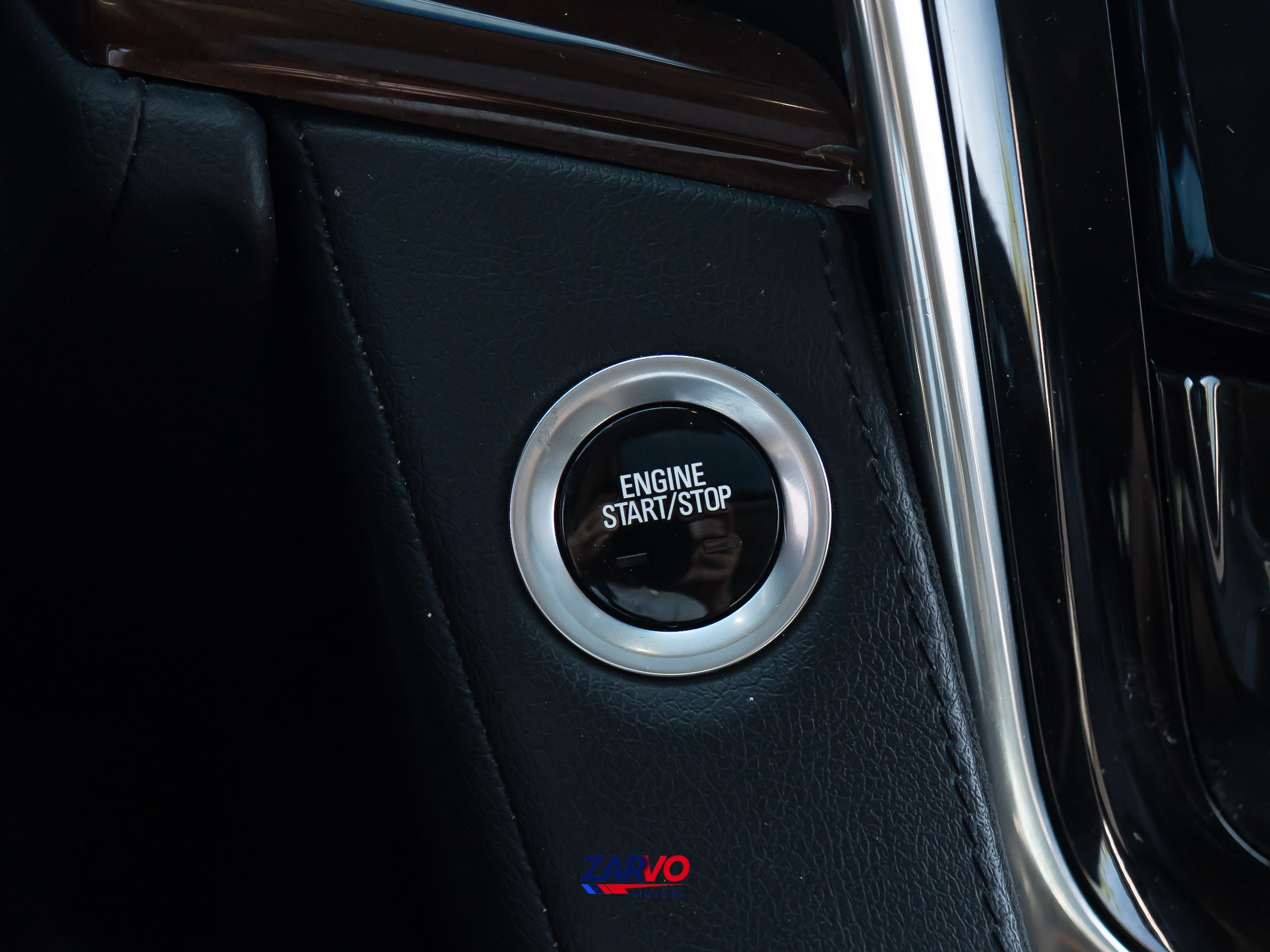 2019 Cadillac Escalade Luxury - Photo 30