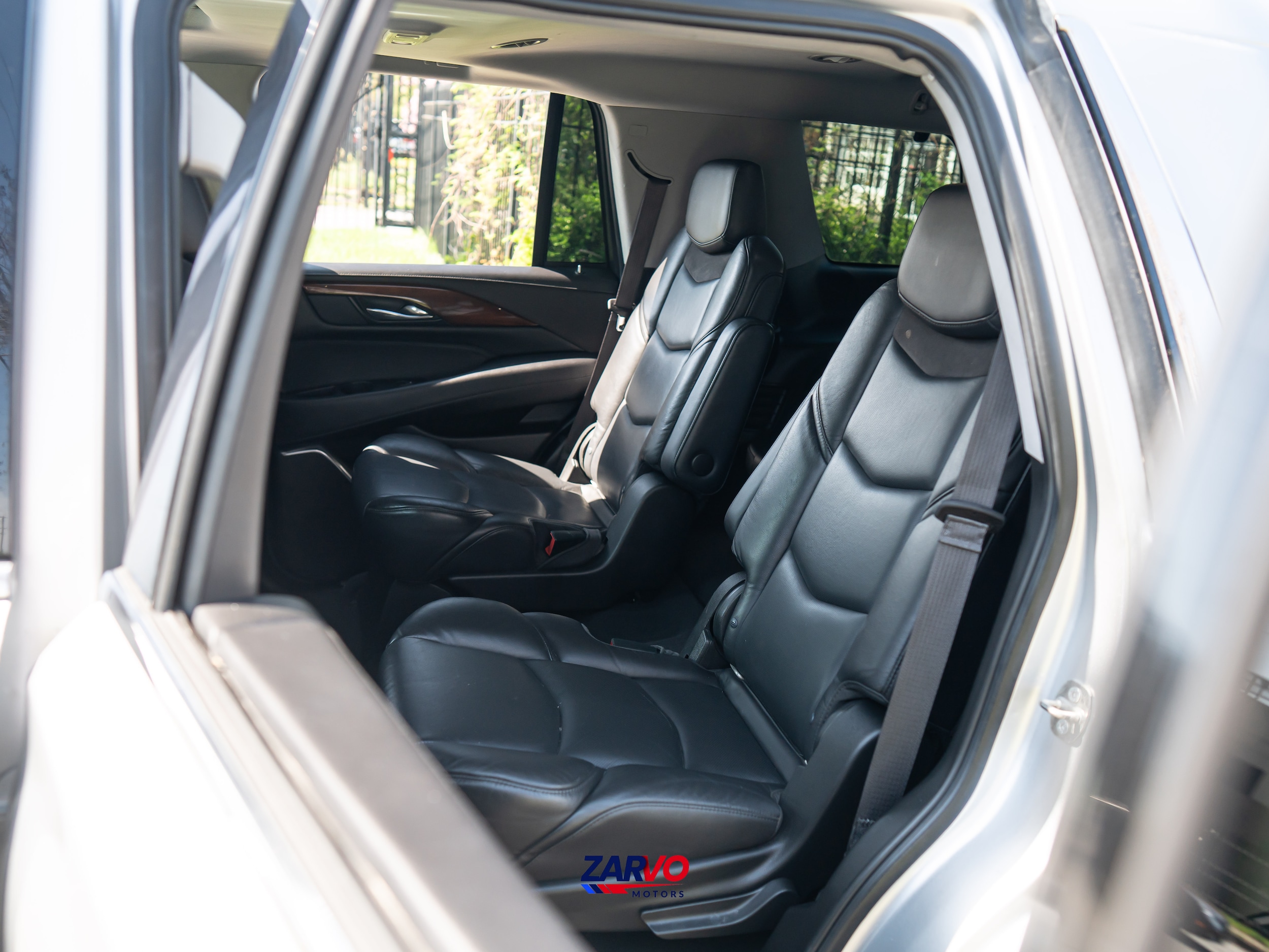 2019 Cadillac Escalade Luxury - Photo 20