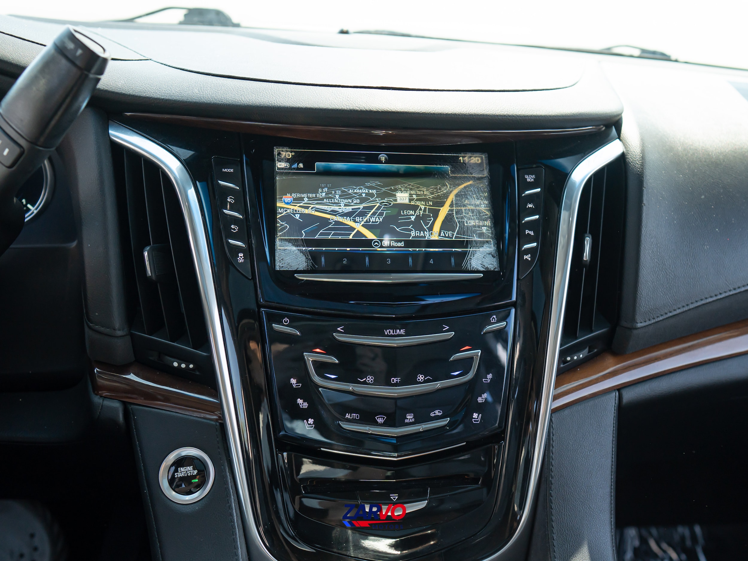 2019 Cadillac Escalade Luxury - Photo 28