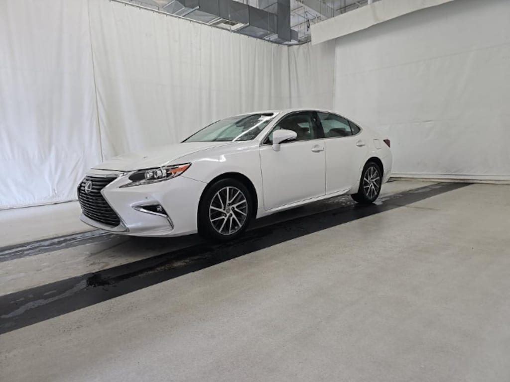 Used 2016 Lexus ES 350 Sedan