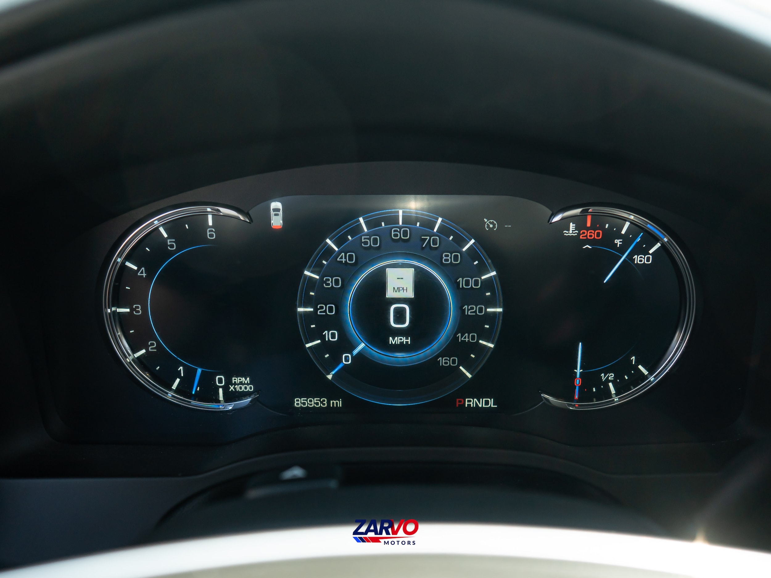 2019 Cadillac Escalade Luxury - Photo 27