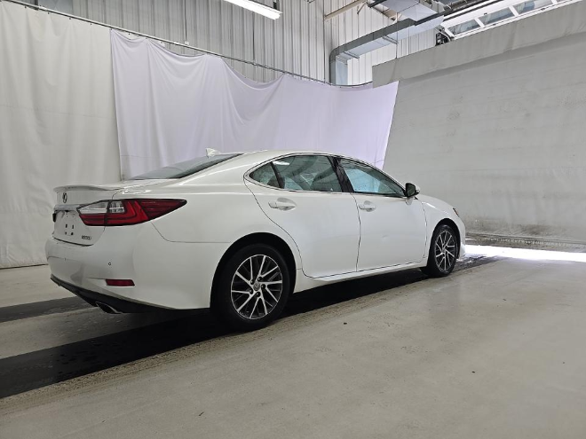 Used 2016 Lexus ES 350 Sedan