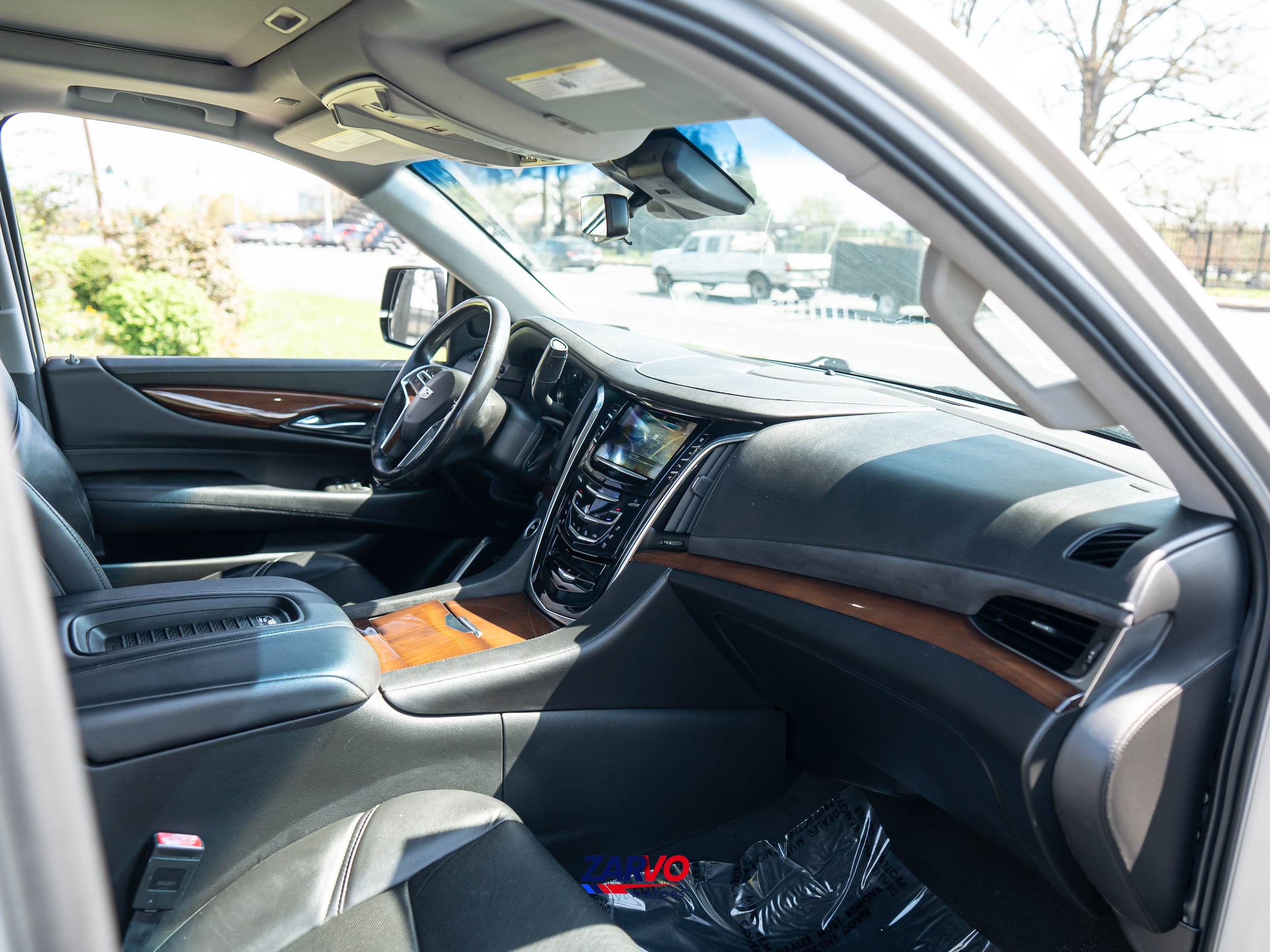 2019 Cadillac Escalade Luxury - Photo 14