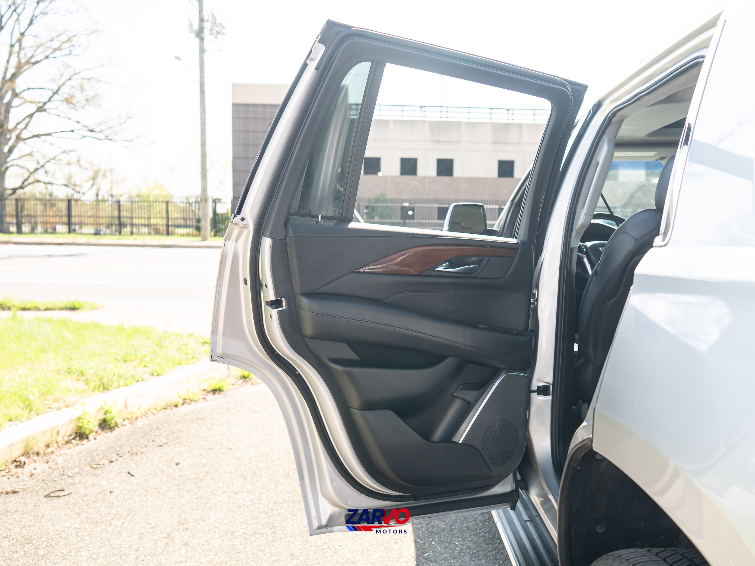 2019 Cadillac Escalade Luxury - Photo 42