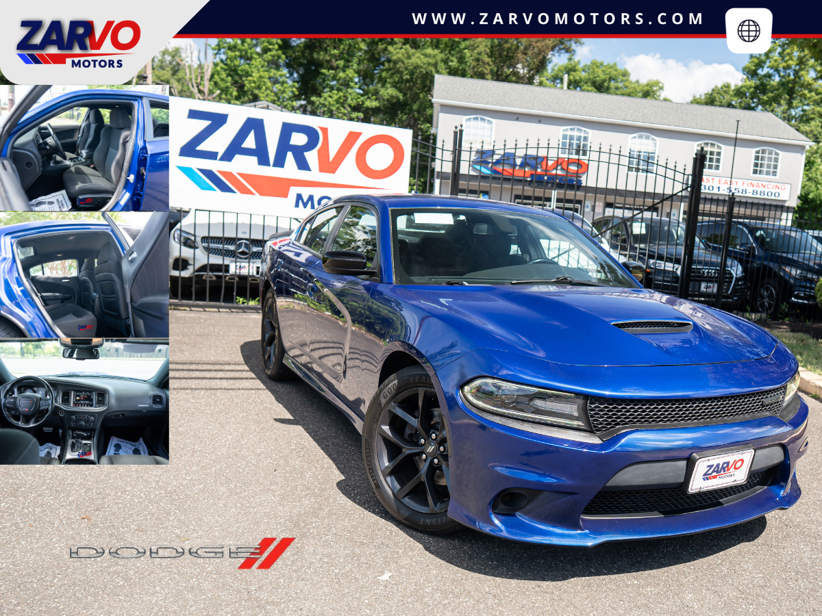  Dodge Charger