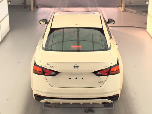 Used 2019 Nissan Altima 2.5 SL Sedan