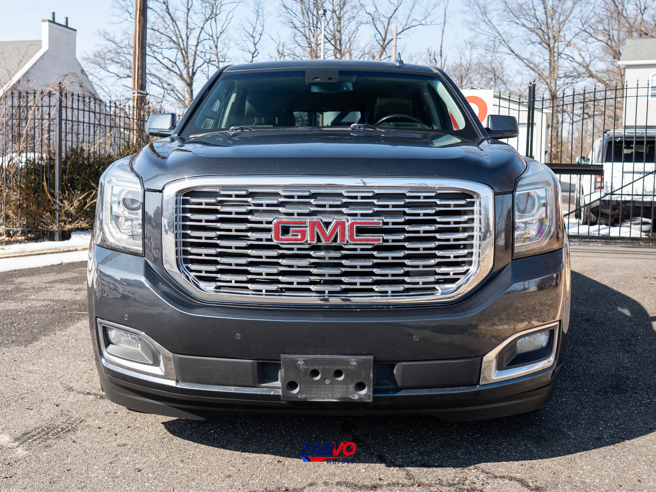 2019 GMC Yukon Denali - Photo 2