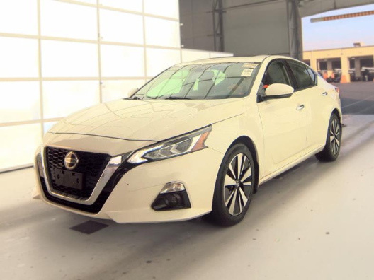  Nissan Altima