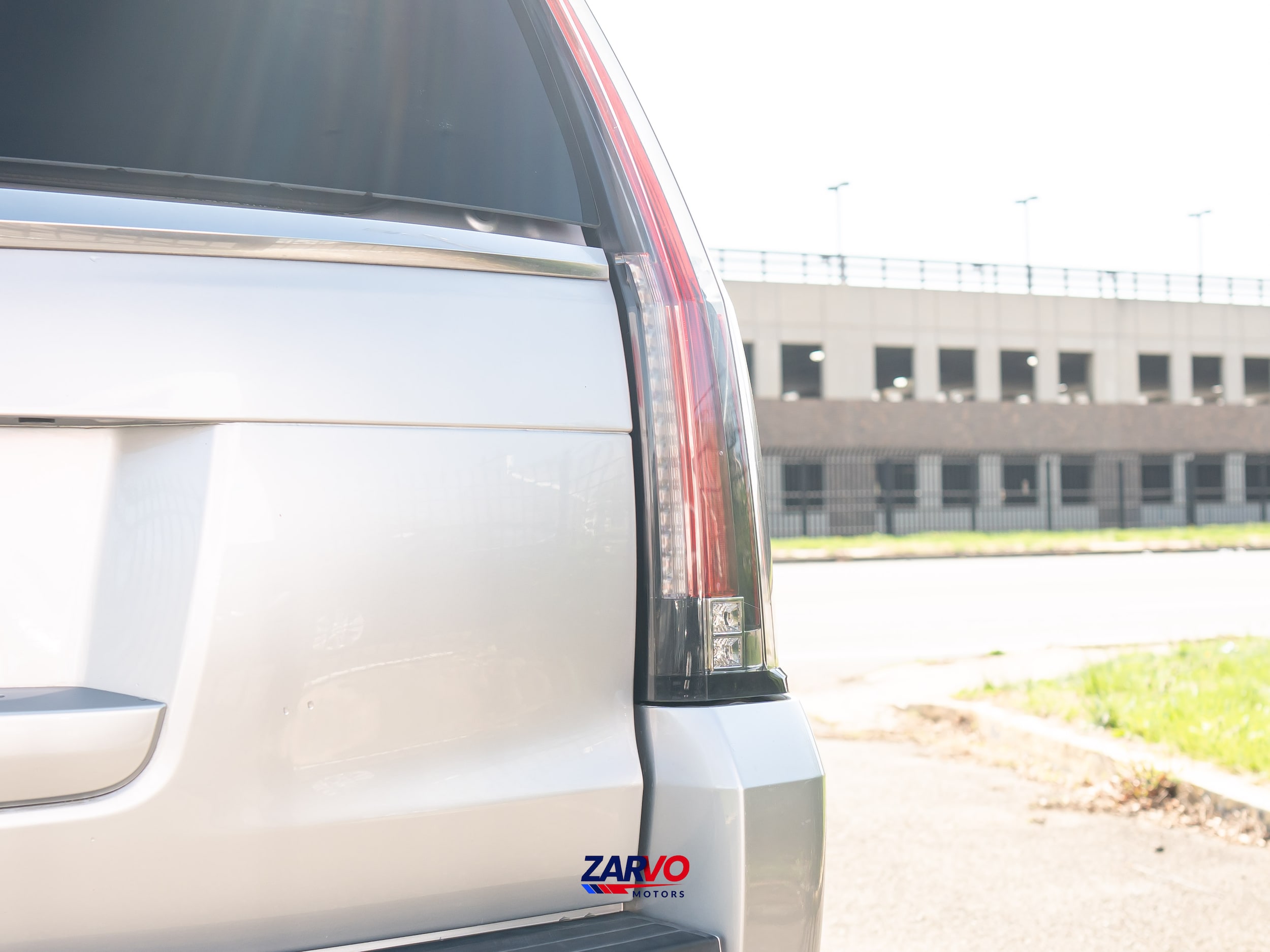 2019 Cadillac Escalade Luxury - Photo 45