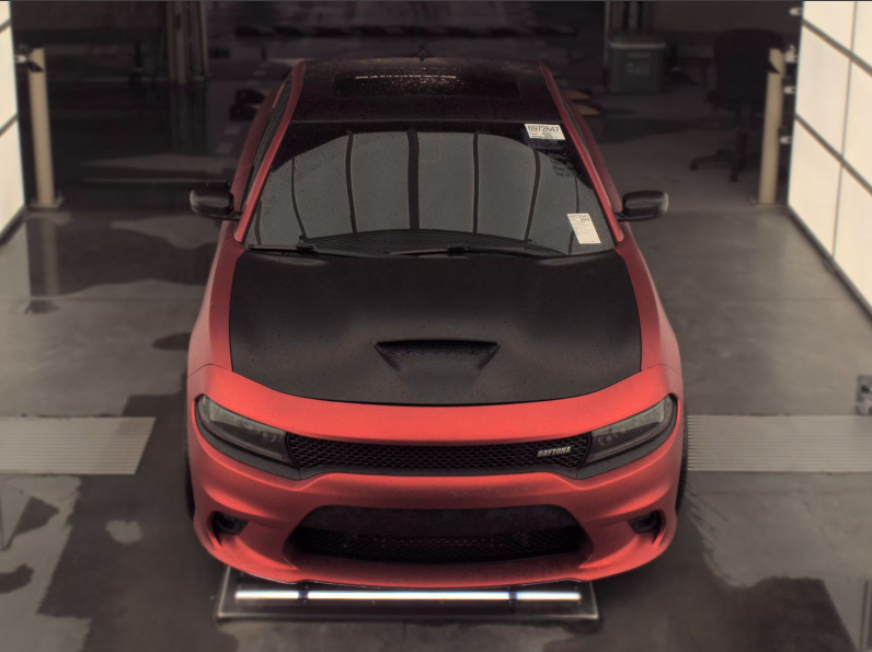 Used 2018 Dodge Charger R/T Sedan