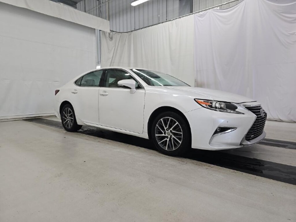 Used 2016 Lexus ES 350 Sedan