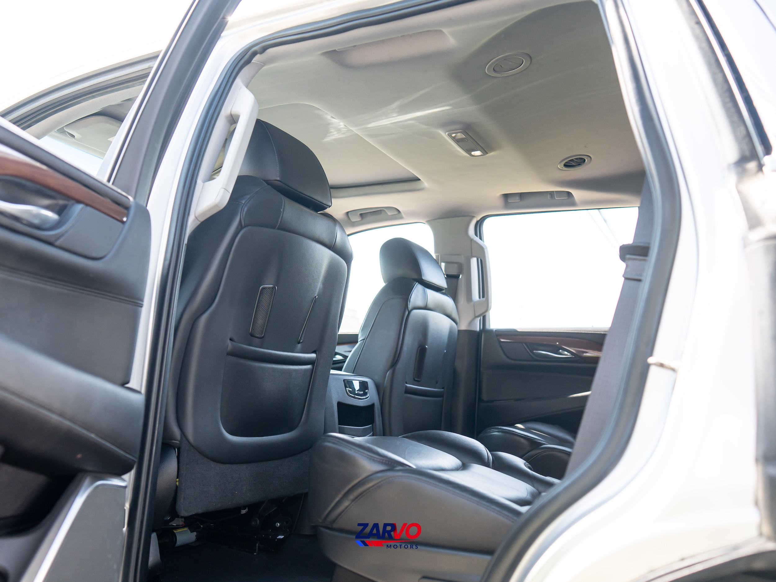 2019 Cadillac Escalade Luxury - Photo 21