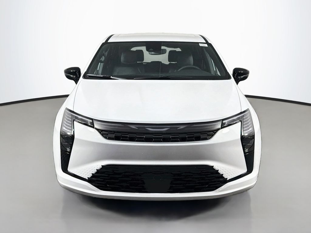 New 2027 Chrysler Pacifica Select Minivan/Van