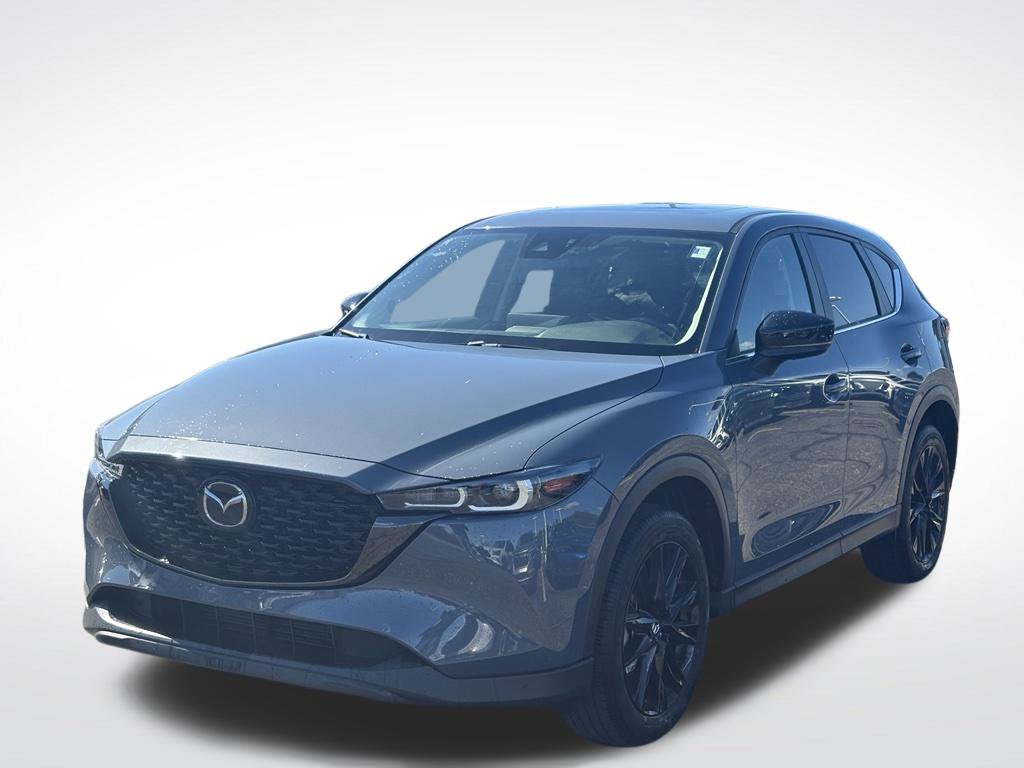 Used 2025 Mazda CX-5 2.5 S Carbon Edition SUV