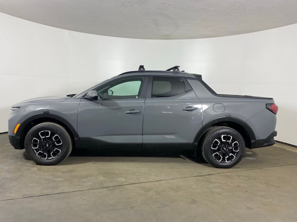 Used 2022 Hyundai Santa Cruz SEL Premium Truck