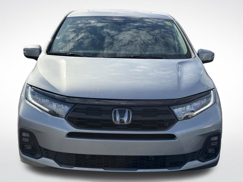 Certified 2025 Honda Odyssey EX-L Minivan/Van