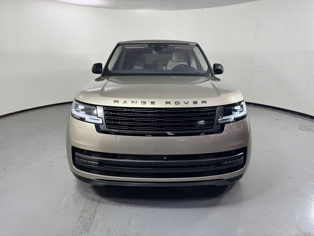 Used 2023 Land Rover Range Rover SE SUV
