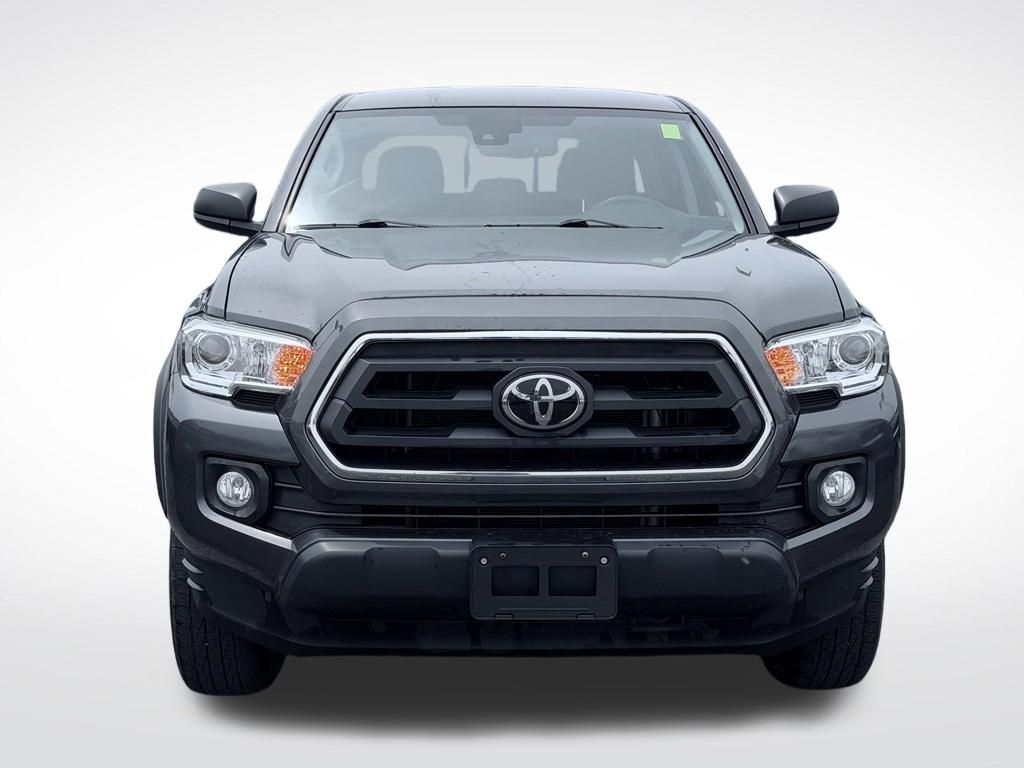Used 2023 Toyota Tacoma SR5 Truck