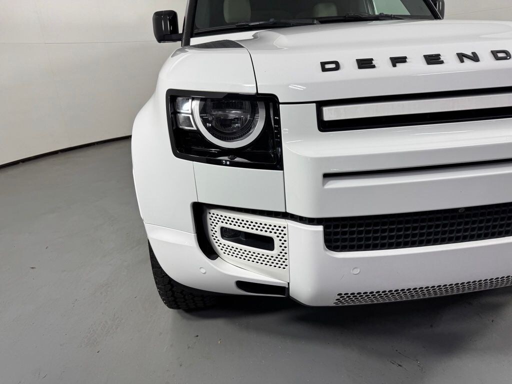 Used 2020 Land Rover Defender 110 S SUV